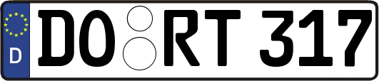 DO-RT317