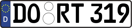 DO-RT319