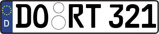 DO-RT321