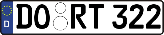 DO-RT322