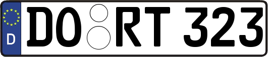 DO-RT323