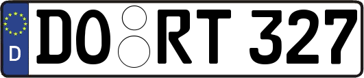 DO-RT327