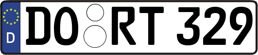 DO-RT329