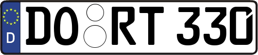DO-RT330