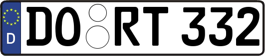 DO-RT332