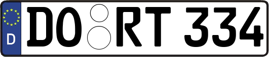 DO-RT334
