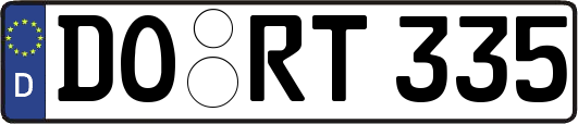 DO-RT335