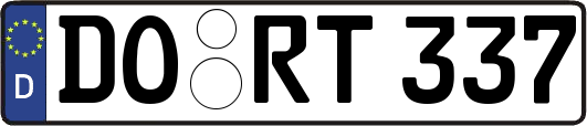 DO-RT337