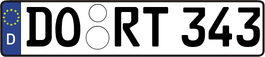 DO-RT343