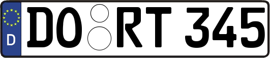 DO-RT345