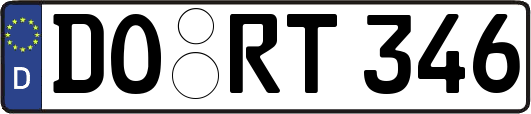 DO-RT346