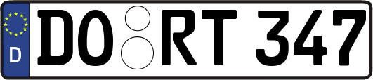 DO-RT347