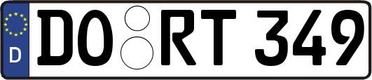 DO-RT349
