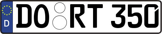 DO-RT350