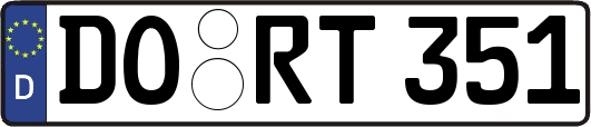 DO-RT351