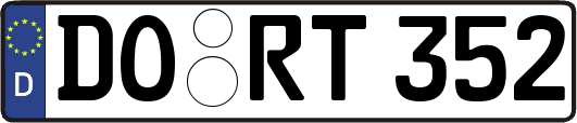 DO-RT352