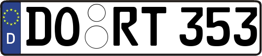 DO-RT353