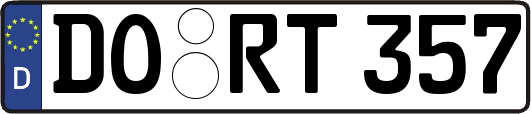 DO-RT357