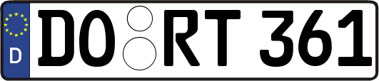 DO-RT361
