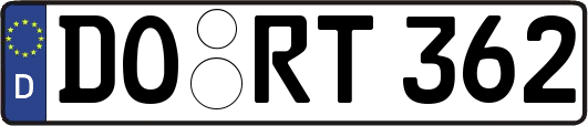 DO-RT362