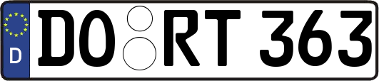 DO-RT363