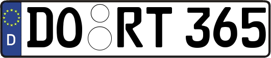 DO-RT365