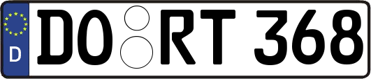 DO-RT368