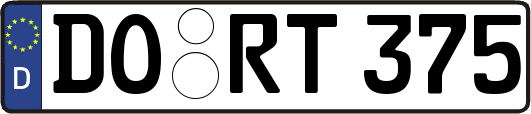 DO-RT375