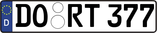 DO-RT377
