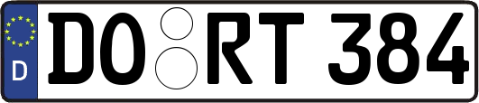 DO-RT384