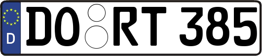 DO-RT385