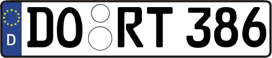 DO-RT386