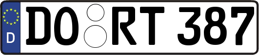 DO-RT387