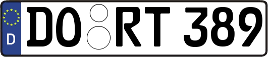 DO-RT389