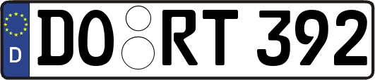 DO-RT392