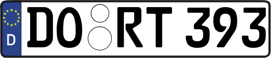 DO-RT393