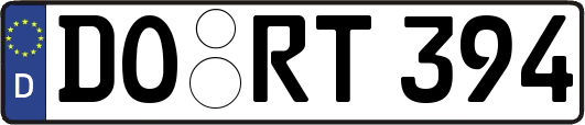 DO-RT394