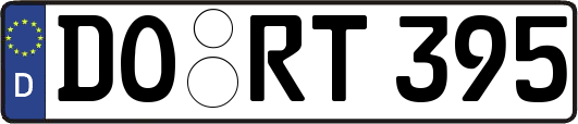 DO-RT395