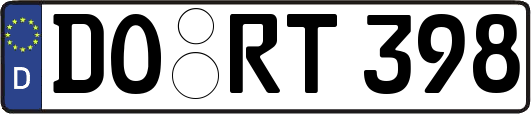 DO-RT398
