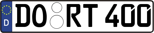 DO-RT400