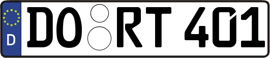 DO-RT401