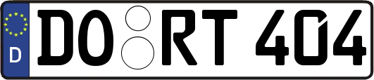 DO-RT404