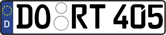 DO-RT405