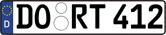 DO-RT412