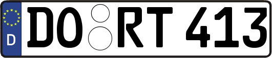 DO-RT413