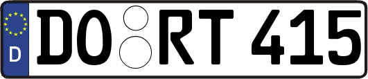 DO-RT415