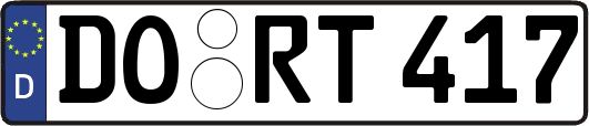 DO-RT417
