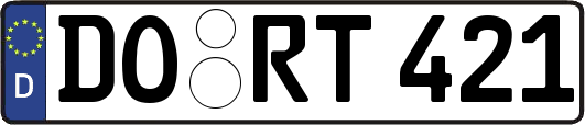 DO-RT421
