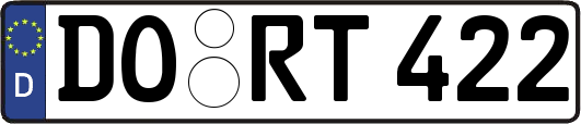 DO-RT422