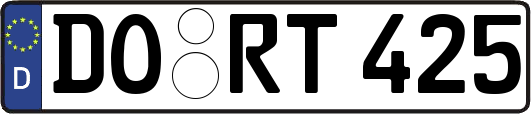 DO-RT425